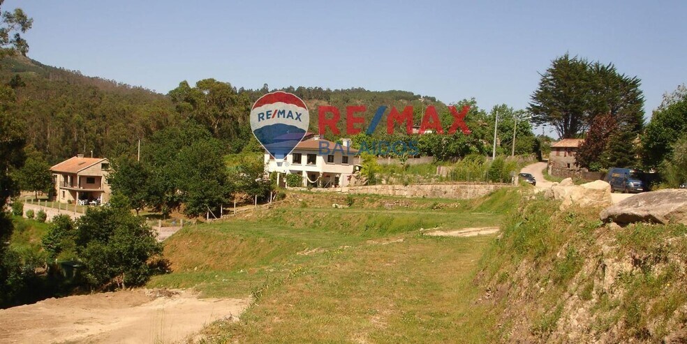 Land in Nigrán, Pontevedra for sale - Primary Photo - Image 2 of 19