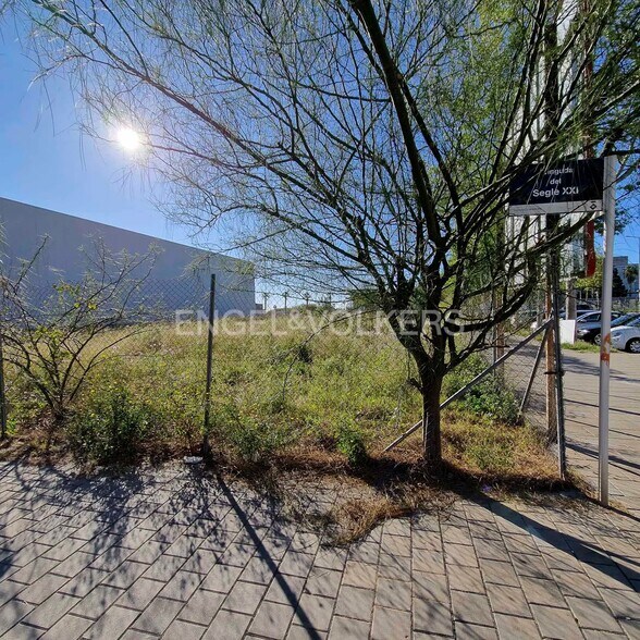 Terrain dans Viladecans, Barcelona à vendre - Photo du bâtiment - Image 2 de 3