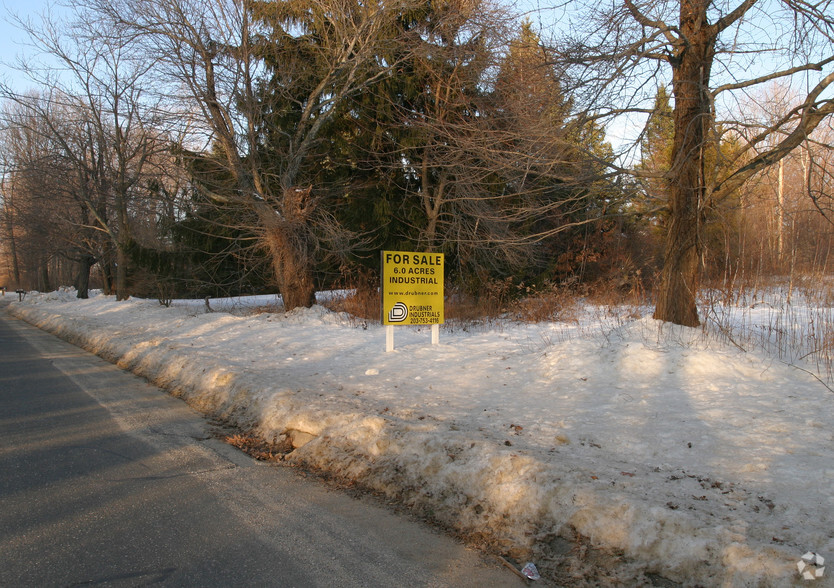 Park Rd, Watertown, CT à vendre - Photo principale - Image 1 de 1