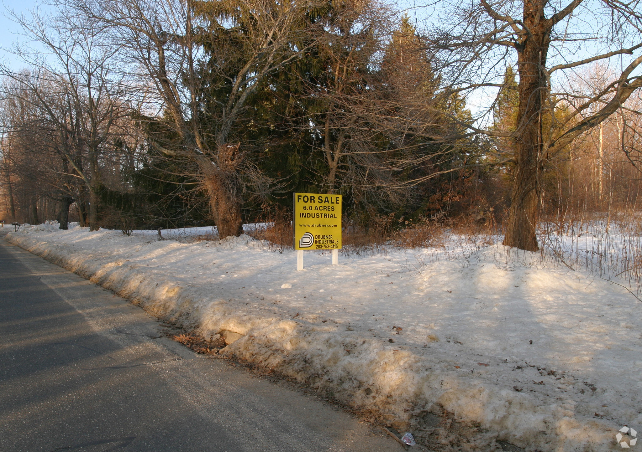 Park Rd, Watertown, CT à vendre Photo principale- Image 1 de 1