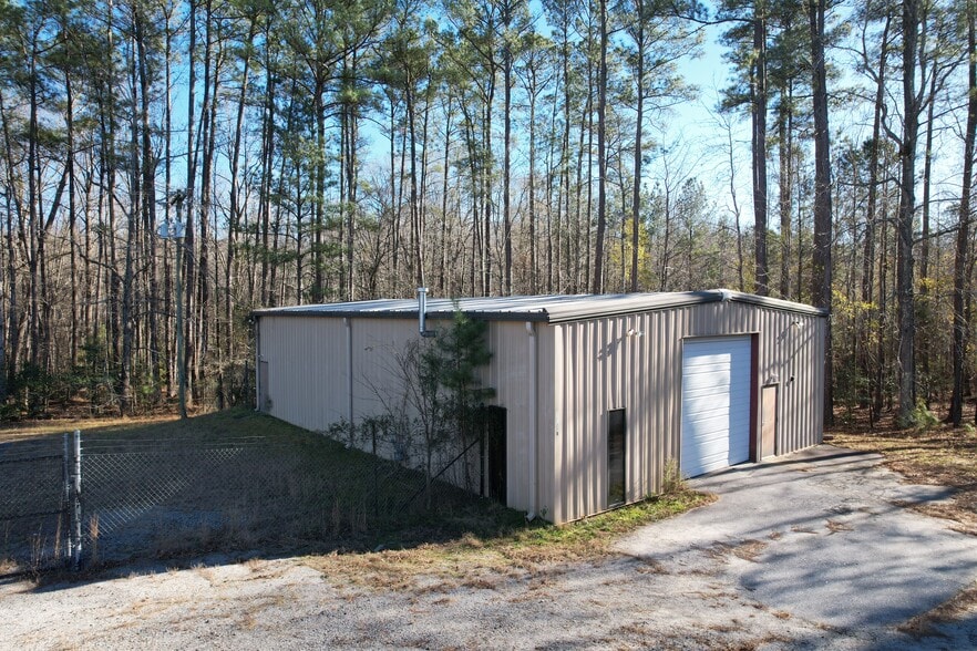 150 Felt Dr, Roebuck, SC for lease - Primary Photo - Image 1 of 9