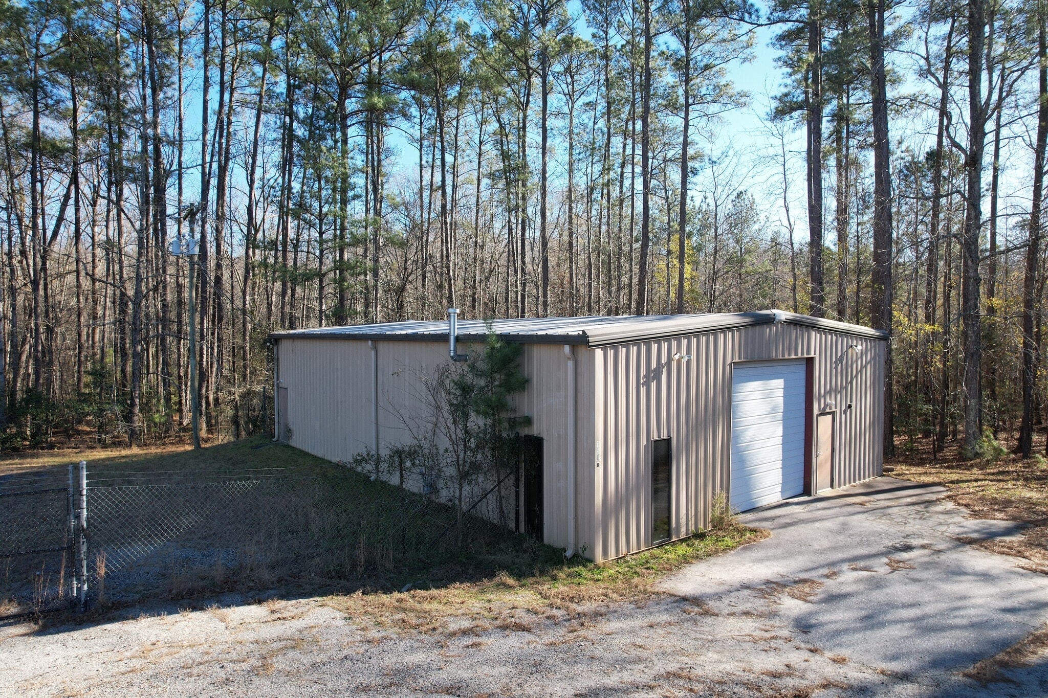 150 Felt Dr, Roebuck, SC for lease Primary Photo- Image 1 of 10