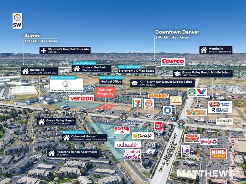 4606 Yampa St, Denver, CO for sale - Building Photo - Image 3 of 3