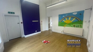 30-30A Station Rd, Walsall for sale Interior Photo- Image 2 of 5