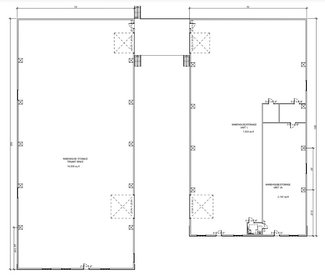 Plus de détails pour New Build High Bay Industrial For Sale – Industriel à vendre, Longmont, CO