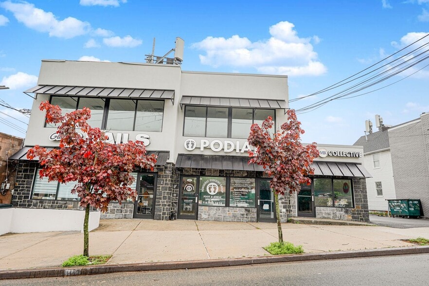 56 Seguine Ave, Staten Island, NY for lease - Building Photo - Image 1 of 6