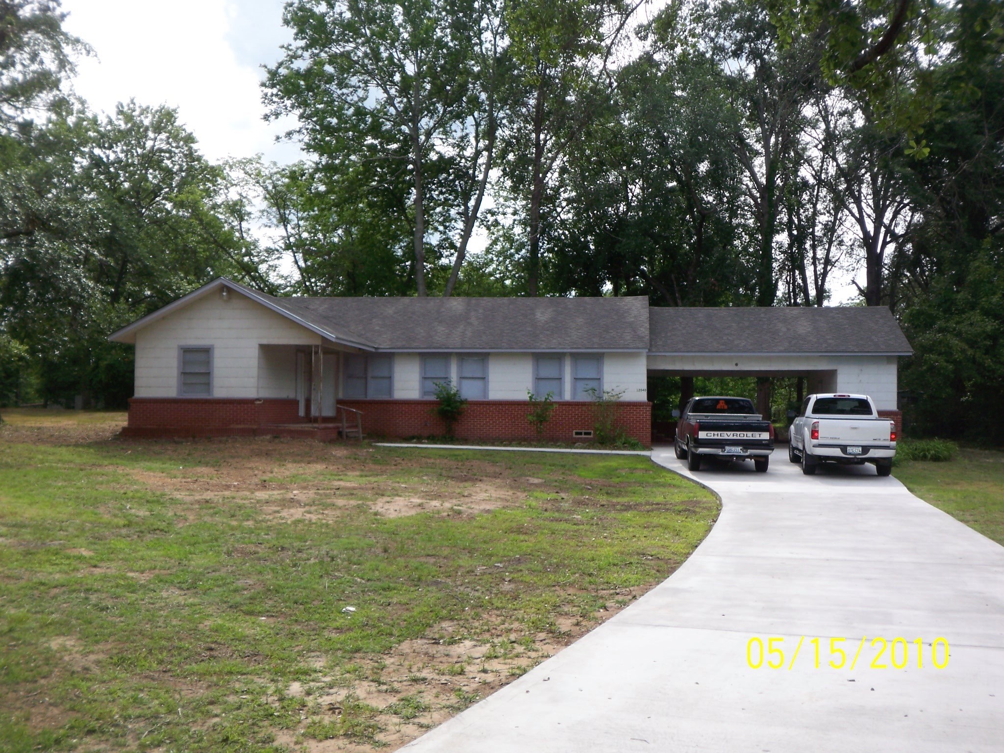 12040 US Highway 271 S, Gladewater, TX for sale Primary Photo- Image 1 of 1