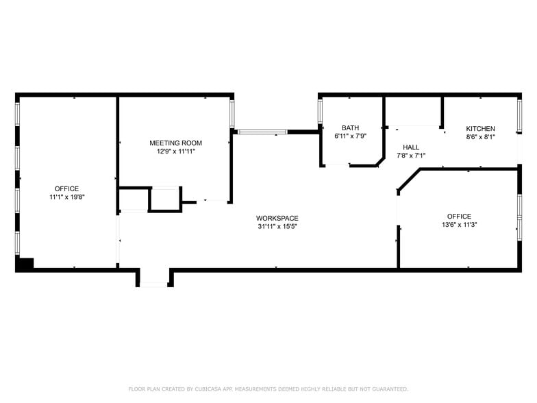 202 W Main St, St Charles, IL for lease - Building Photo - Image 3 of 23