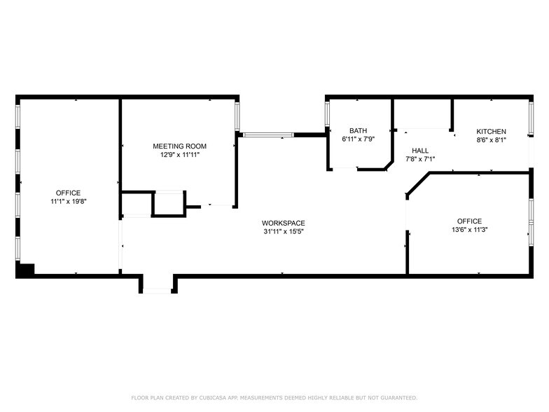 202 W Main St, St Charles, IL à louer - Photo du bâtiment - Image 3 de 23