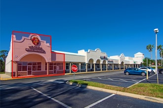 1850 Ridgewood Ave, Holly Hill, FL à louer Photo intérieure- Image 1 de 9