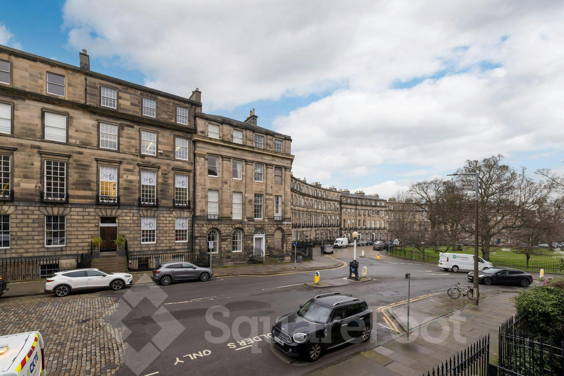 9 Great Stuart St, Edinburgh for lease Building Photo- Image 1 of 22