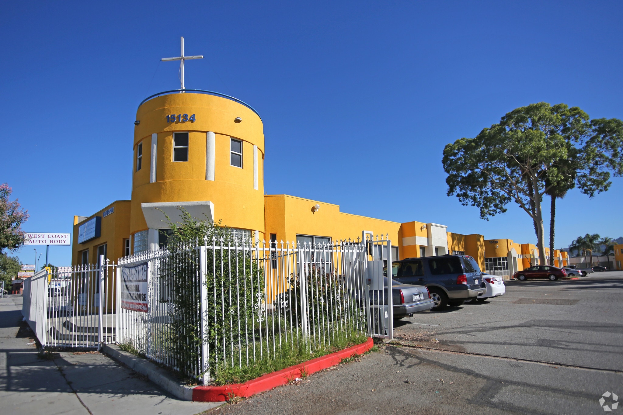 15134 Valley Blvd, La Puente, CA for lease Primary Photo- Image 1 of 4