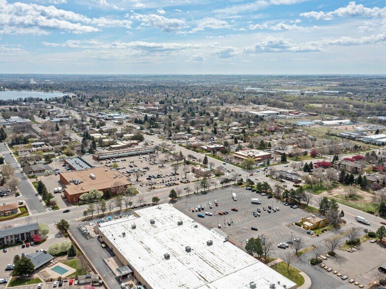 2669 W Eisenhower Blvd, Loveland, CO à vendre - Photo du bâtiment - Image 3 de 24