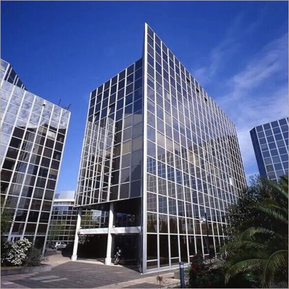 57 Boulevard De L'Embouchure, Toulouse à louer - Plan d’étage - Image 3 de 3