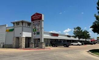 More details for 12815 FM 2154, College Station, TX - Retail for Lease