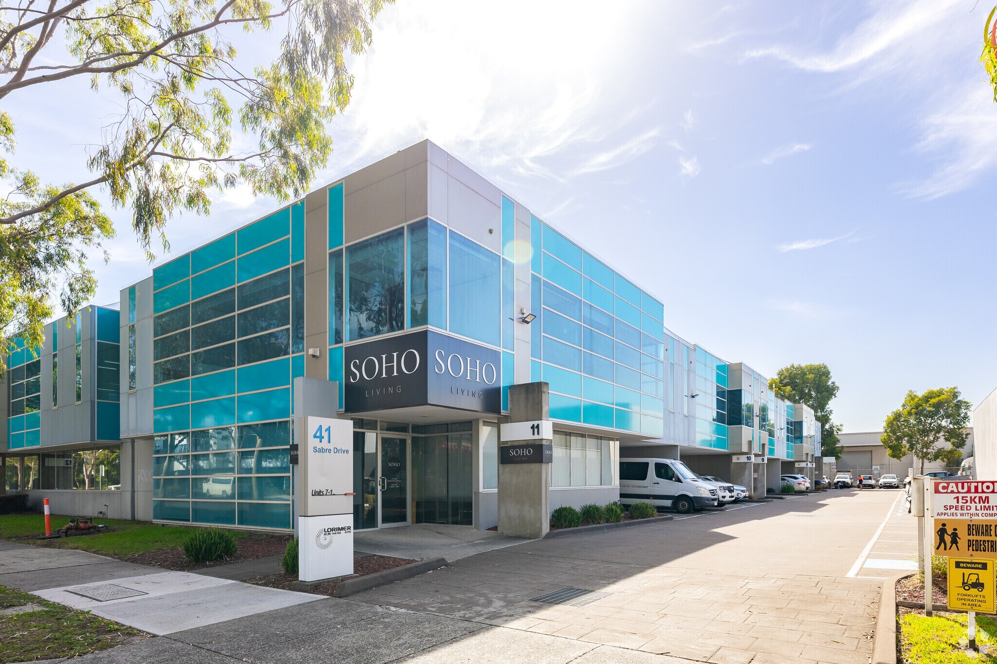 41 Sabre Drive, Port Melbourne à louer Photo principale- Image 1 de 5
