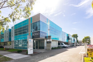 More details for 41 Sabre Drive, Port Melbourne - Industrial for Lease
