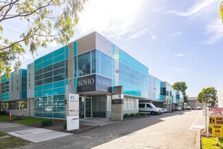 Plus de détails pour 41 Sabre Drive, Port Melbourne - Industriel à louer