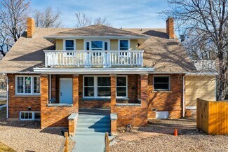 Plus de détails pour 1602 11th Ave, Greeley, CO - Spécialité à vendre