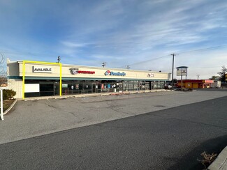 More details for 12622 W Sunset Hwy, Airway Heights, WA - Retail for Lease