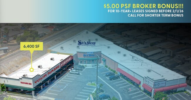 More details for 18837 Hawthorne Blvd, Torrance, CA - Retail for Lease