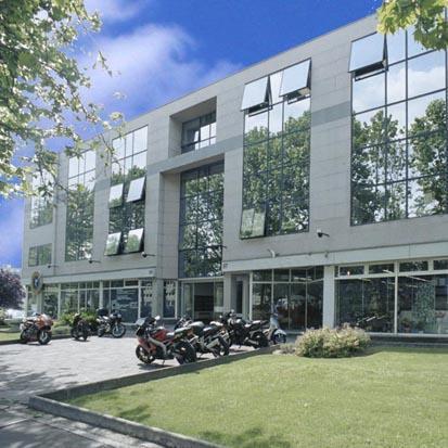 Office in Créteil for lease - Building Photo - Image 3 of 10