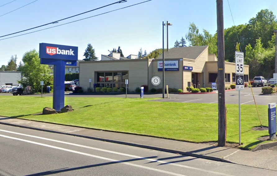 6829 NE Highway 99, Vancouver, WA à louer Photo du bâtiment- Image 1 de 10