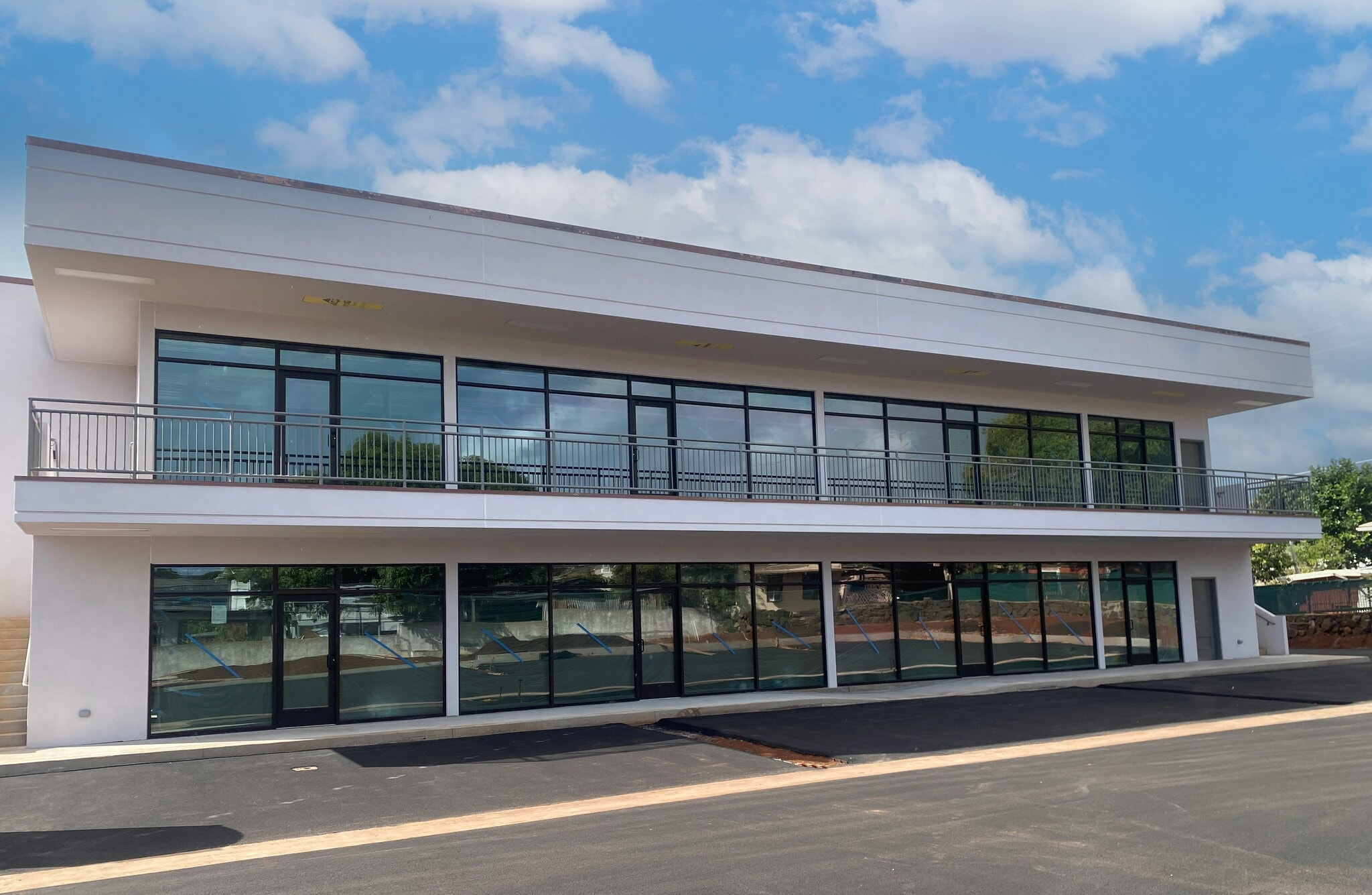 3110 Charles St, Honolulu, HI à louer Photo du bâtiment- Image 1 de 11