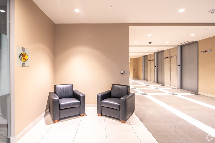 290 E John Carpenter Fwy, Irving, TX for lease - Interior Photo - Image 3 of 30