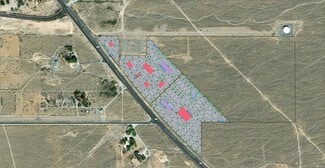 More details for 5621 S Nevada Highway 160, Pahrump, NV - Land for Sale