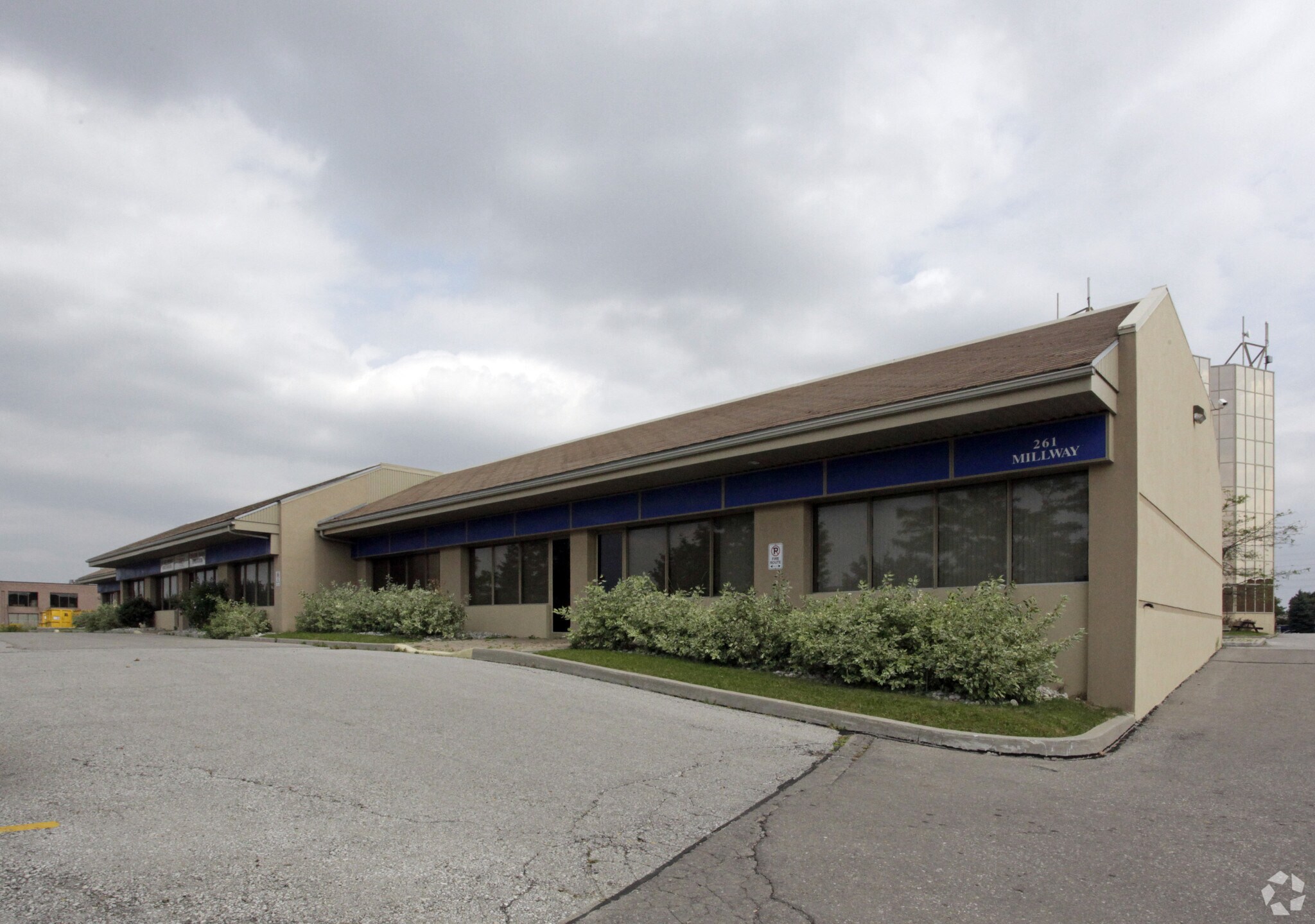 261 Millway Ave, Vaughan, ON for sale Primary Photo- Image 1 of 1