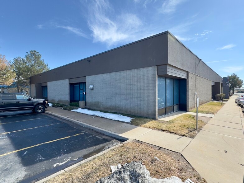 4102 S 1900 West, Roy, UT for sale - Building Photo - Image 2 of 11