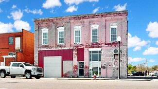 Plus de détails pour 101 E Trade St, Sanford, NC - Flex à louer