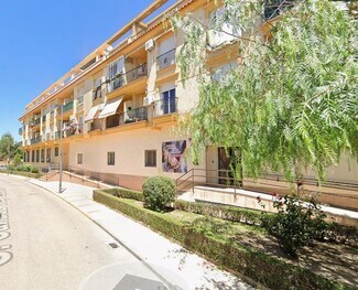 Plus de détails pour Calle Cañada del Tesorillo, 1, Atarfe - Commerce de détail à vendre