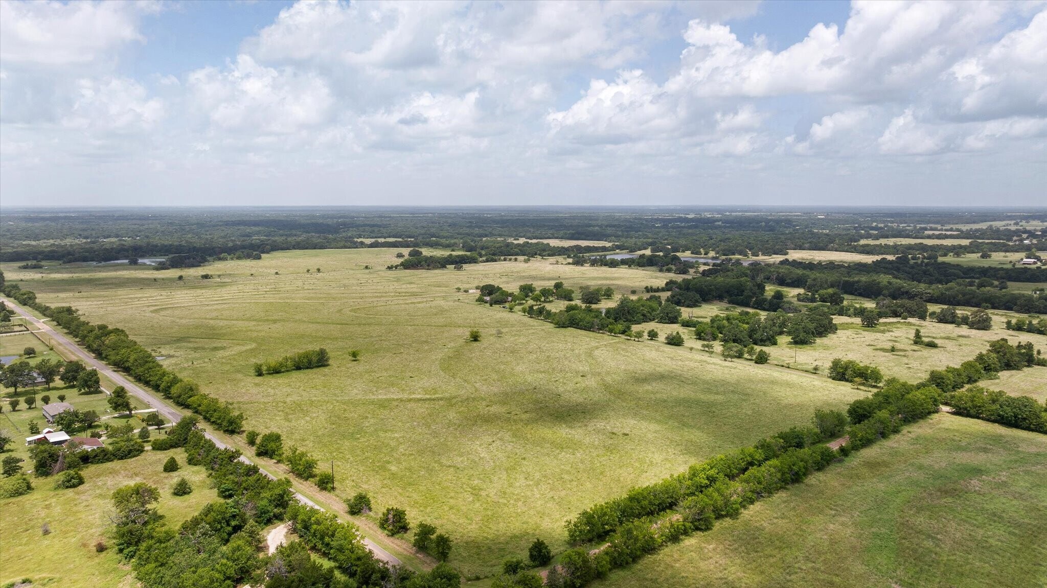 TBD VZ County 2705 rd, Mabank, TX à vendre Photo principale- Image 1 de 47