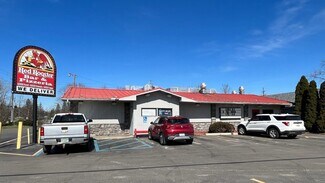 Plus de détails pour 51390 Willis Rd, Belleville, MI - Commerce de détail à vendre