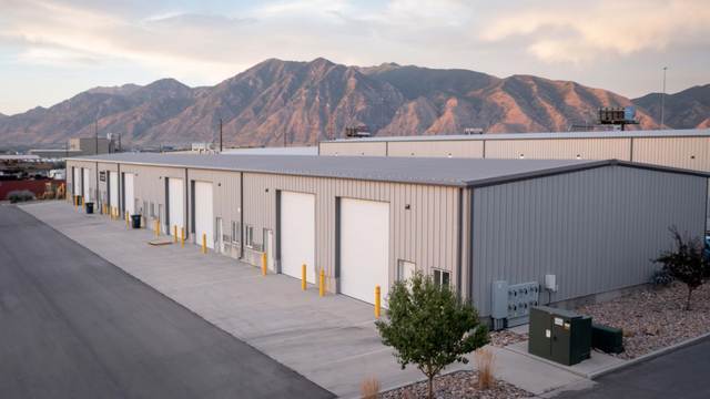 More details for 1908 N 200 E, Spanish Fork, UT - Flex, Industrial for Lease