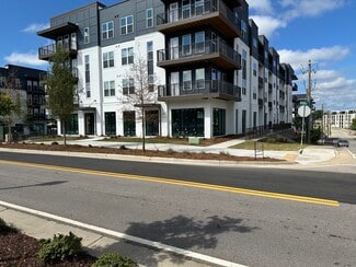 Plus de détails pour 550 Main SW st, Gainesville, GA - Bureau/Commerce de détail à louer