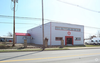 More details for 1166-1168 Cleveland Ave, Columbus, OH - Flex for Lease