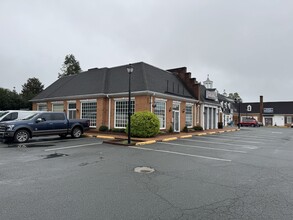 1879 Seminole Trl, Charlottesville, VA for lease Building Photo- Image 2 of 2