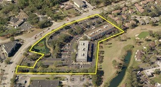 Plus de détails pour 280 Wekiva Springs Rd, Longwood, FL - Bureau, Médical à louer