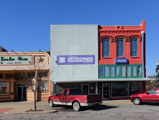More details for 417 N Main St, Bonham, TX - Retail for Sale