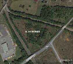 890 GM Access Rd, Martinsburg, WV - Aerial  map view