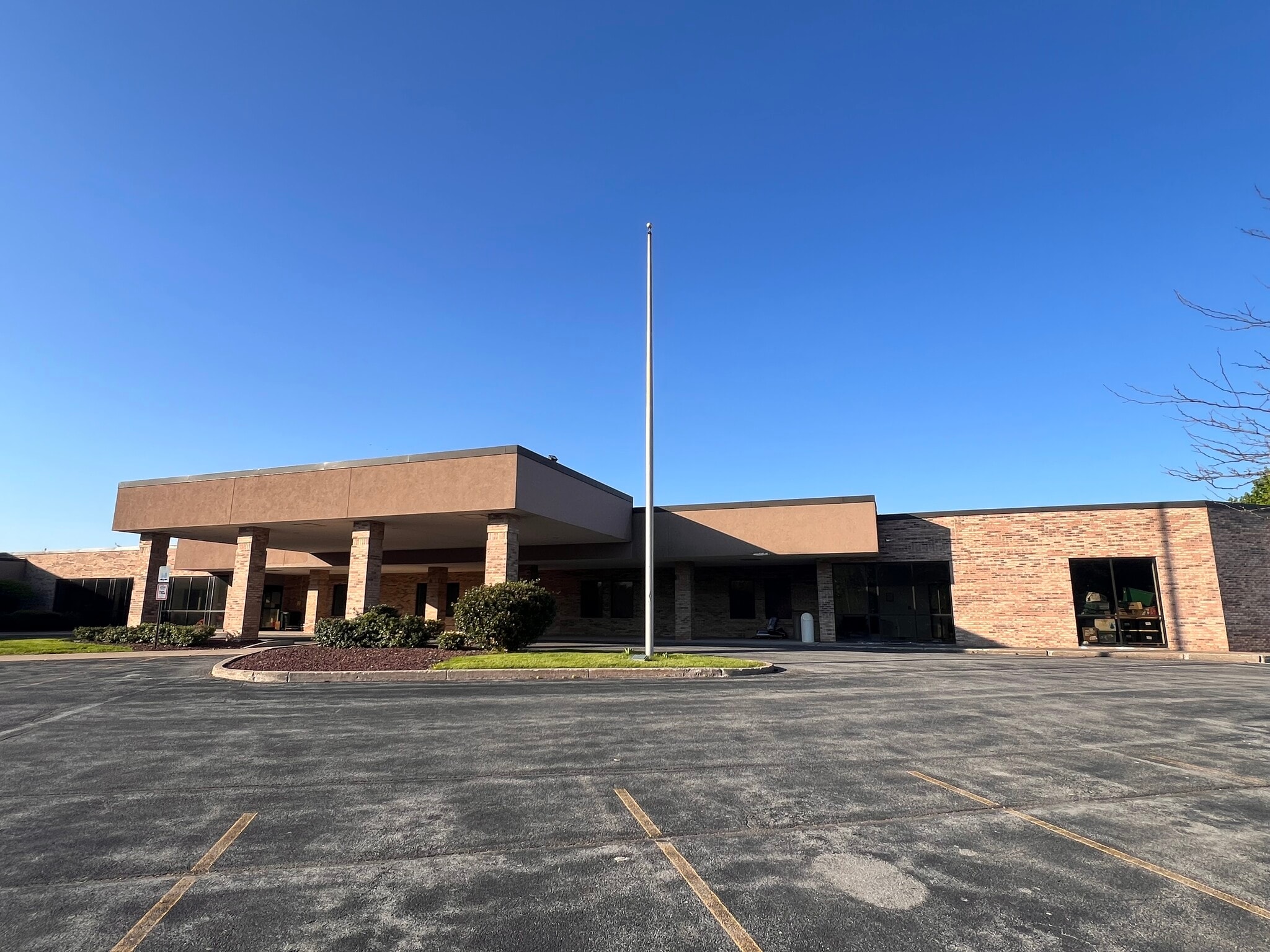 6600 Middle Rd, Sodus, NY à vendre Photo du bâtiment- Image 1 de 4