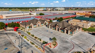 More details for 206 Slide Rd, Lubbock, TX - Office for Lease