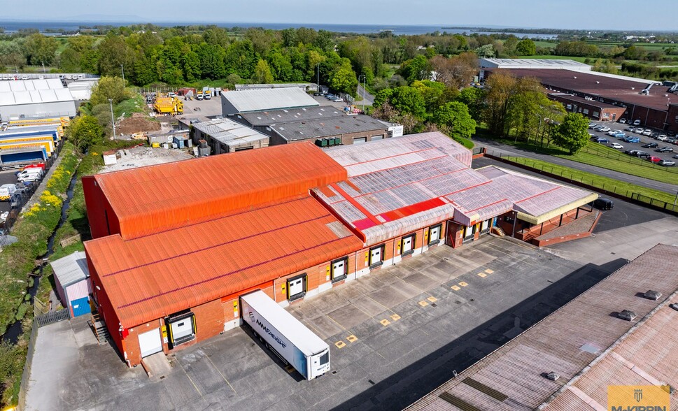 Annesborough Rd, Craigavon for lease - Building Photo - Image 1 of 3