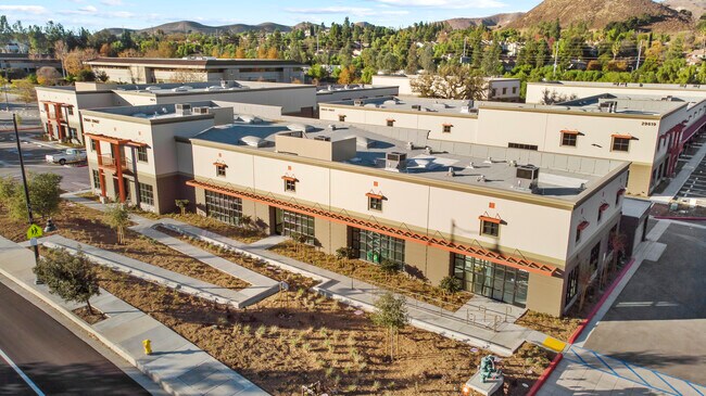 More details for 29601-29607 Agoura Rd, Agoura Hills, CA - Industrial for Lease
