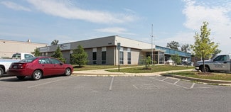 More details for 10920 Pump House Rd, Jessup, MD - Office for Lease
