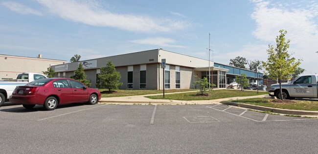Plus de détails pour 10920 Pump House Rd, Jessup, MD - Bureau à louer