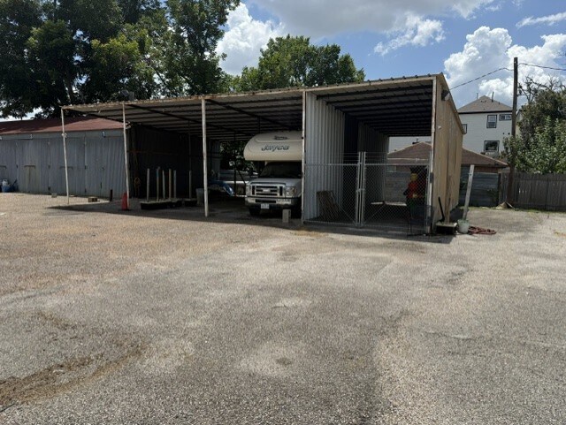9311 Hammerly Blvd, Houston, TX à vendre - Photo du bâtiment - Image 2 de 7